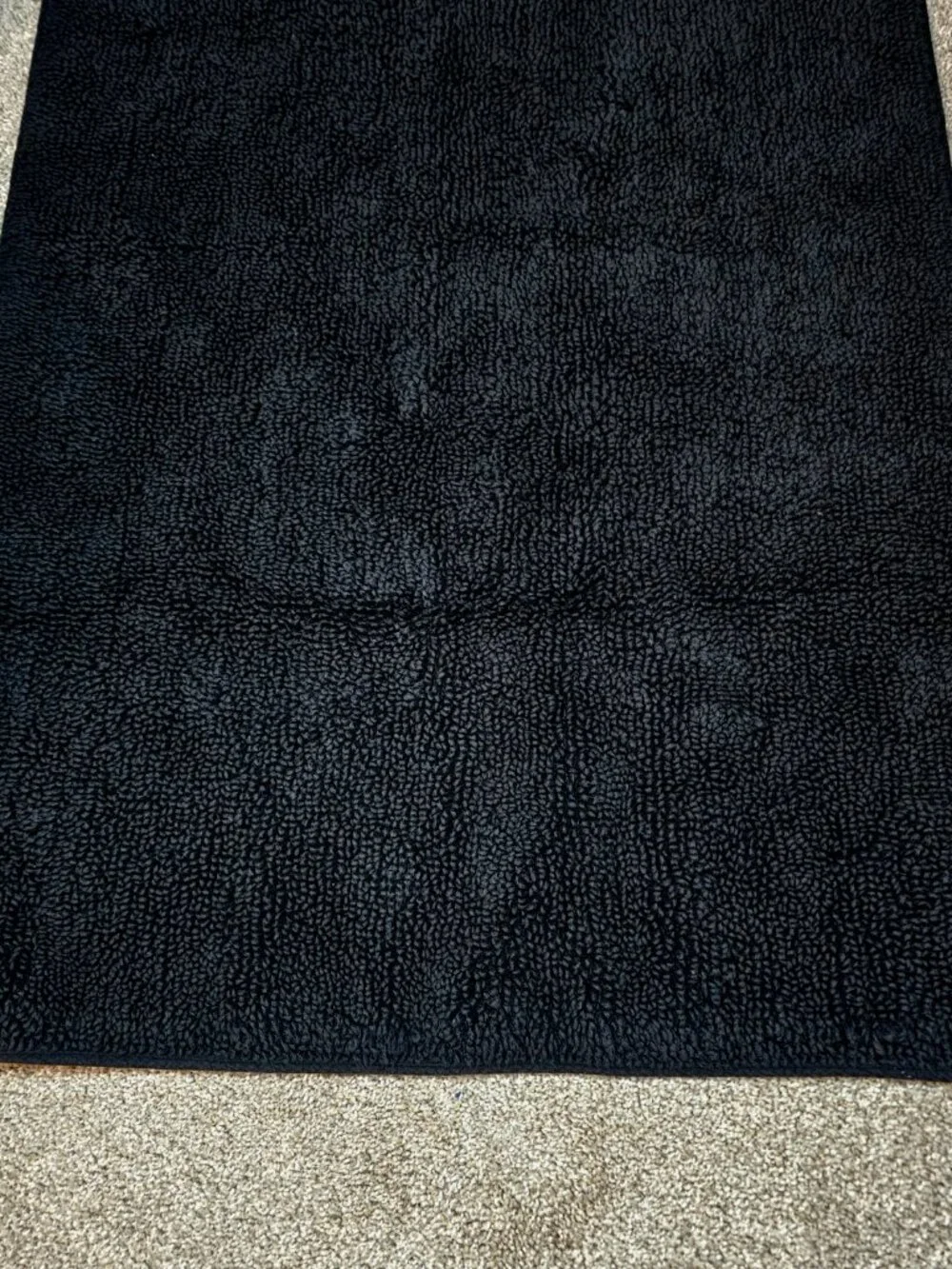 Bath rug